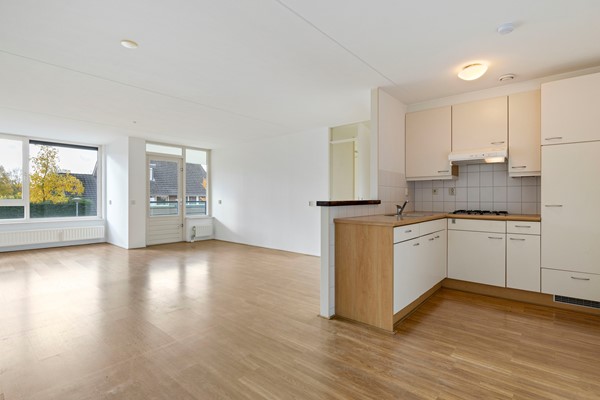 Medium property photo - Veldzuring 103, 5913 DR Venlo